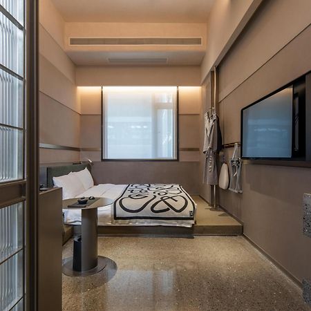 Noa Hotel Shenzhen Luohu Luaran gambar