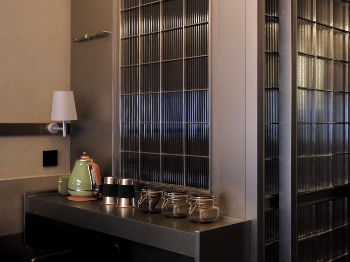 Noa Hotel Shenzhen Luohu Luaran gambar