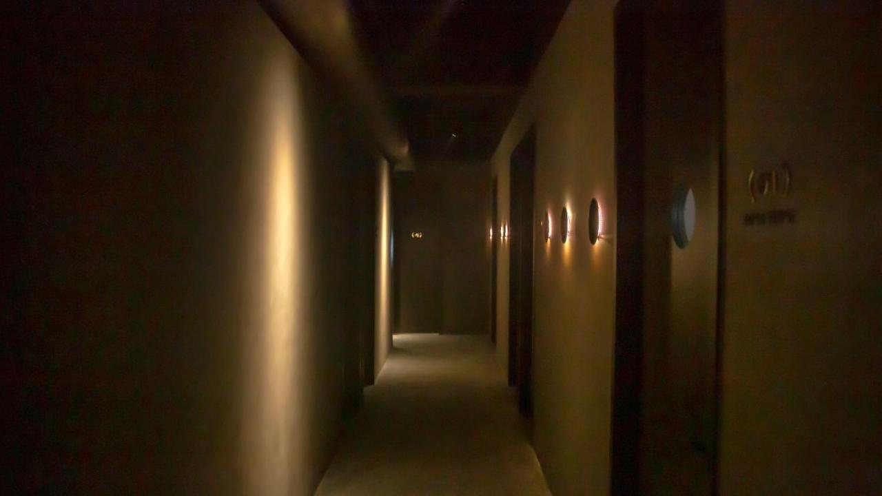 Noa Hotel Shenzhen Luohu Luaran gambar