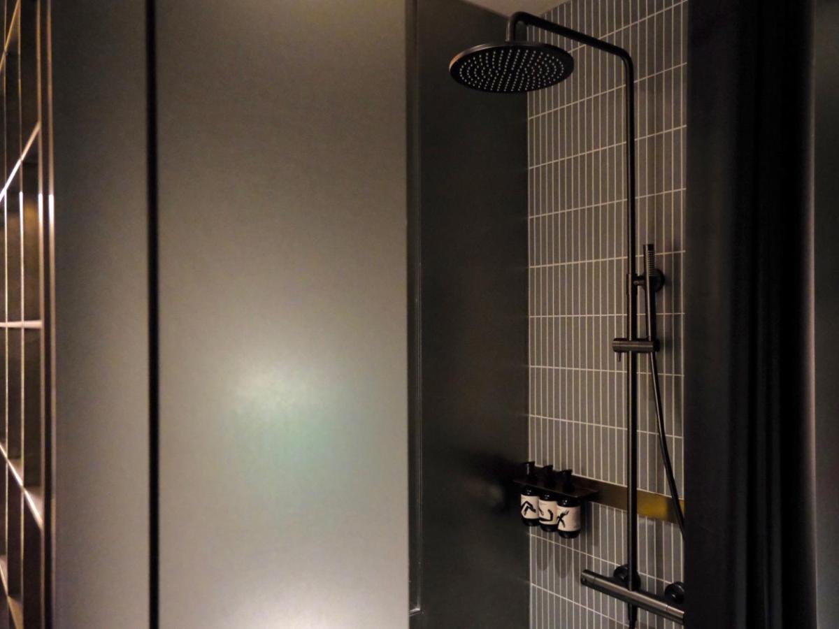 Noa Hotel Shenzhen Luohu Luaran gambar