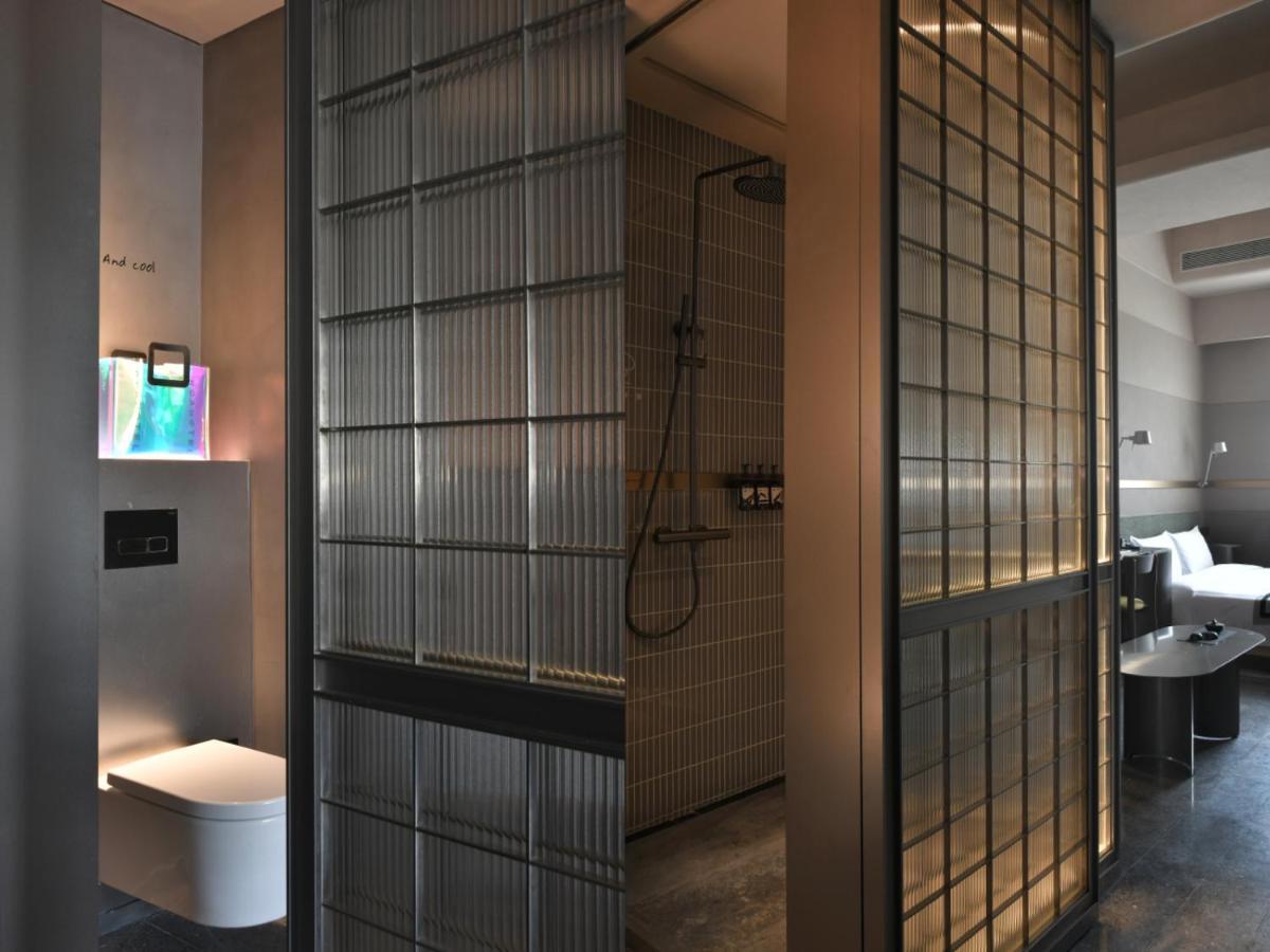 Noa Hotel Shenzhen Luohu Luaran gambar