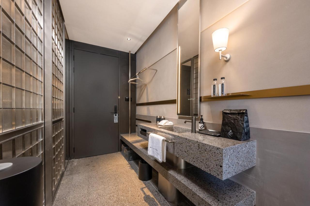 Noa Hotel Shenzhen Luohu Luaran gambar