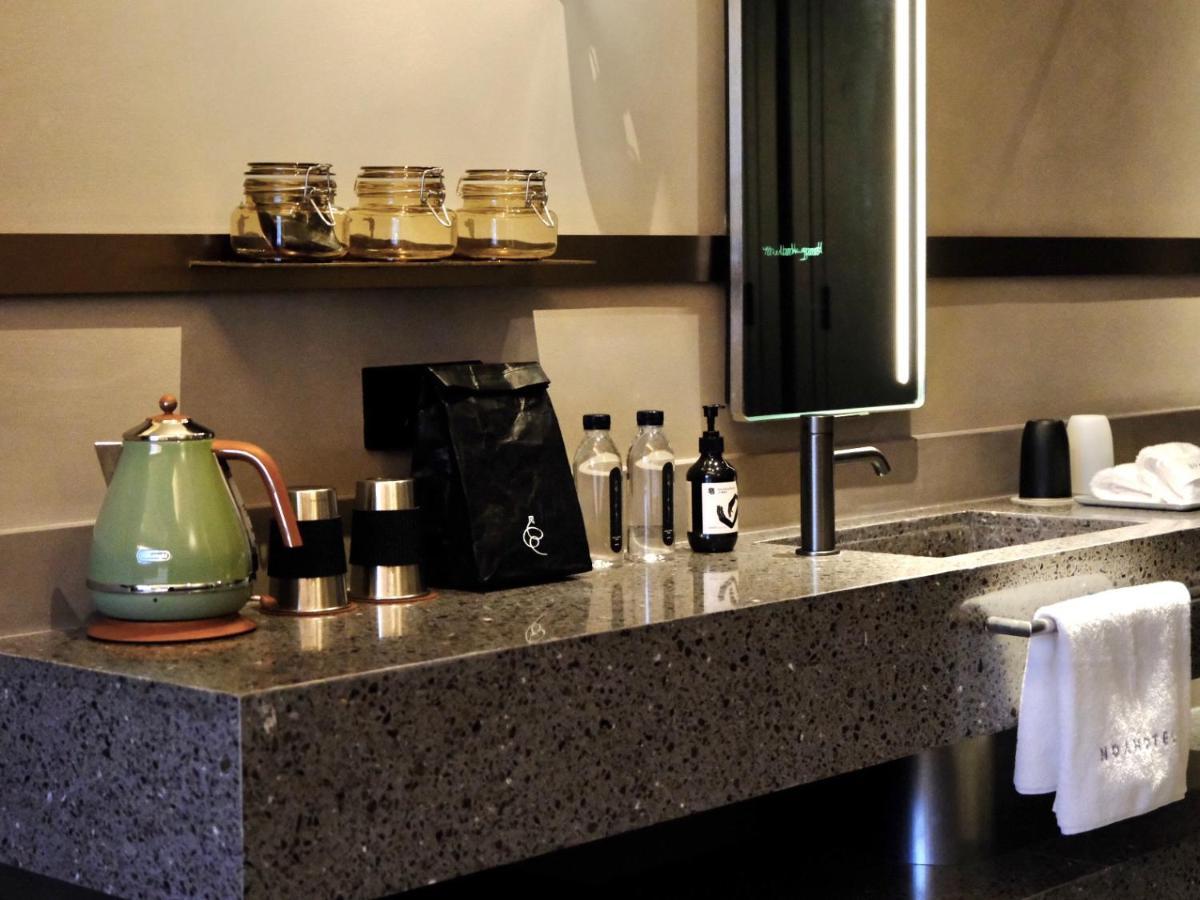 Noa Hotel Shenzhen Luohu Luaran gambar