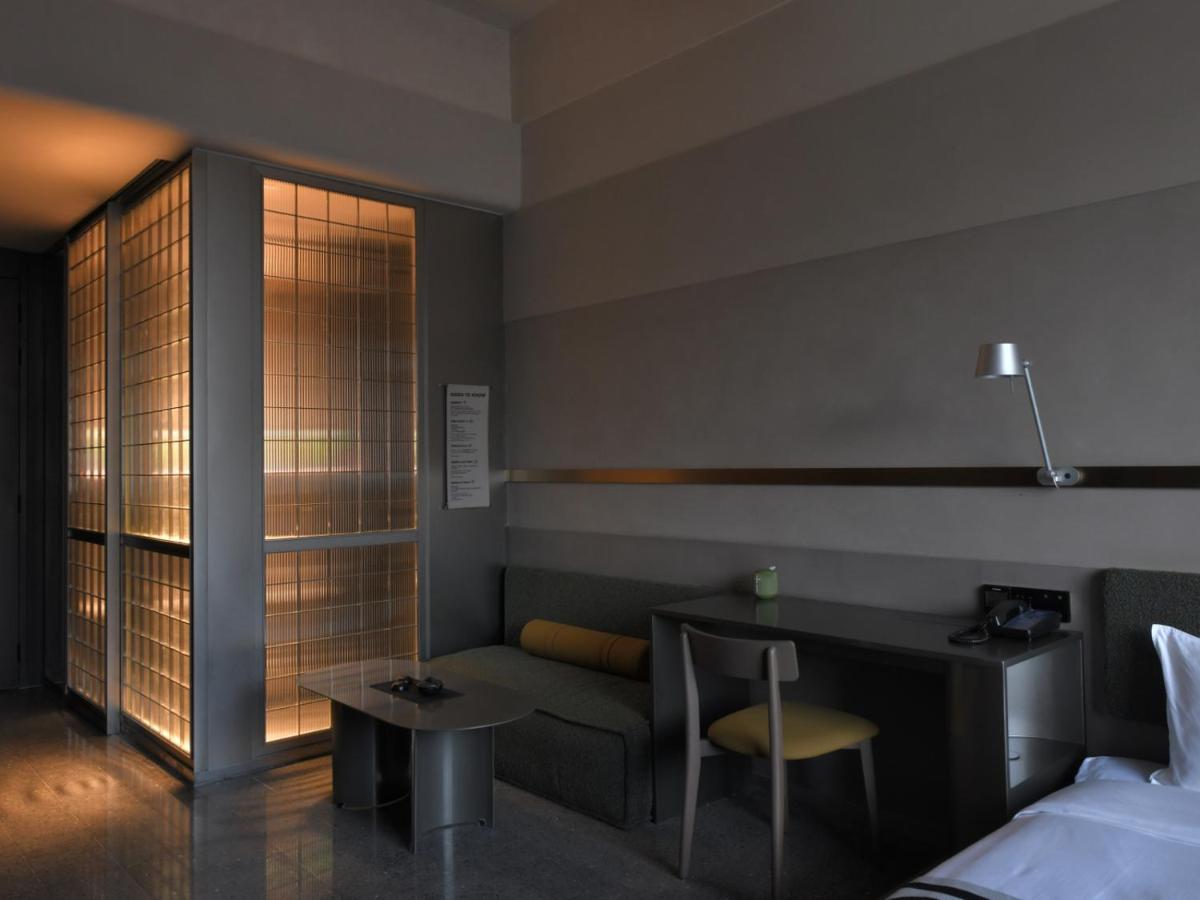 Noa Hotel Shenzhen Luohu Luaran gambar
