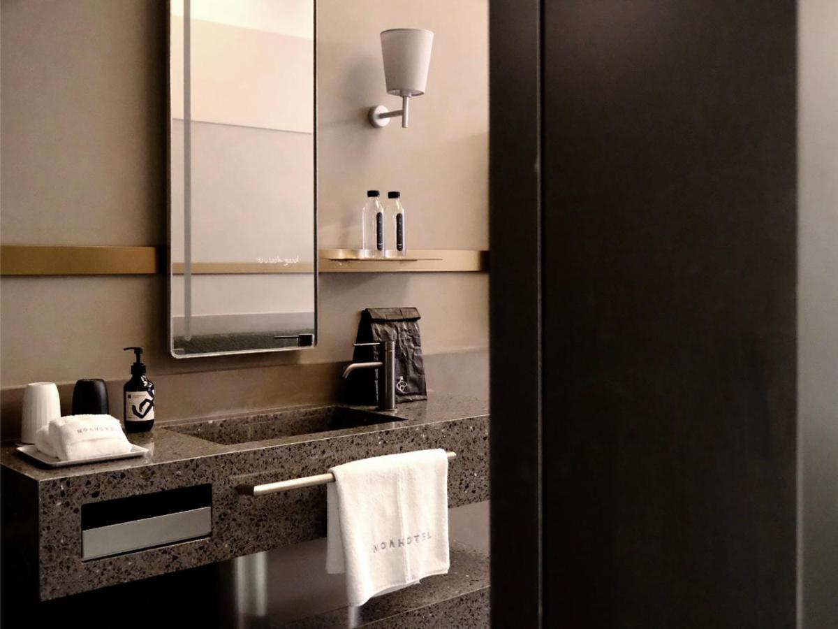 Noa Hotel Shenzhen Luohu Luaran gambar