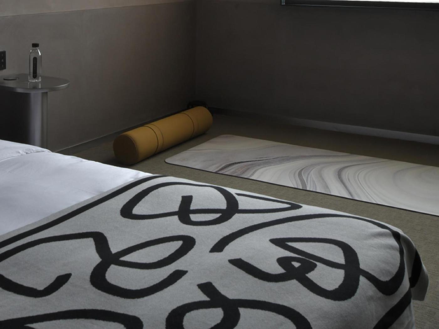 Noa Hotel Shenzhen Luohu Luaran gambar